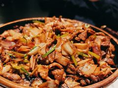 -四季民福烤鸭店(外滩外白渡桥店)