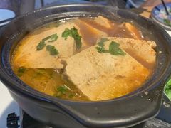 -小吴越·江浙融合菜(惠山万达广场店)
