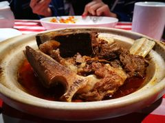 -西贝莜面村(上海百联西郊店)