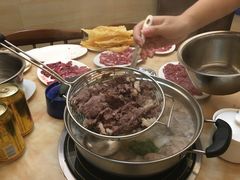 -陈记顺和潮汕牛肉火锅(韩江路店)