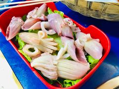 -马路边边·成都串串(翠柏路店)