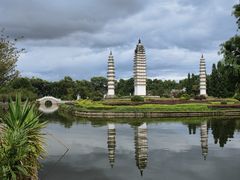 -云南民族村