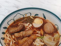 -康师傅私房牛肉面(深圳北站店)