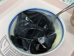 -五福堂龟苓膏(河东北山店)