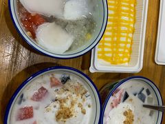 -文昌邓记清补凉(西沙路店)