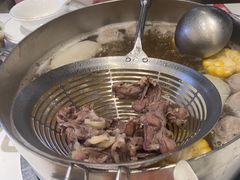 -陈记顺和潮汕牛肉火锅(番禺迎宾大道店)
