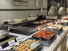 -川骄海鲜自助(亚运村店)