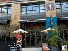 -THE CANNERY&JUJU 新鲜海鲜·牛排美食酒廊
