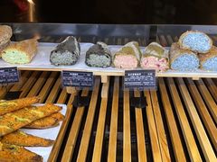 -Let's Taipei 非常烘焙(太古里店)