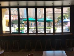 -星巴克(长沙友阿奥特莱斯店)