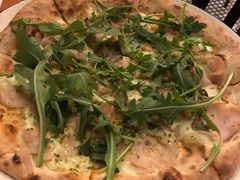 -PIZZA BIANCA(万象城店)