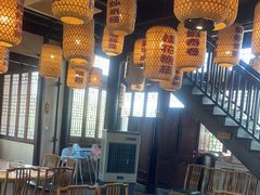 -二十八里太湖船菜(吉祥路店)