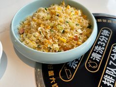 -七欣天香辣蟹火锅(闵行浦江欢乐颂店)