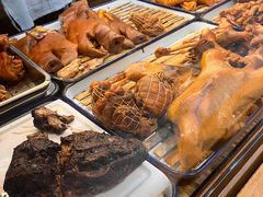 -汉唐守艺人·河北面馆(民心河店)