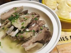-新粤新疆菜(禅城店)