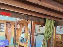 -龙姐私房菜(和顺古镇店)