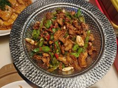 -伙靠·江浙菜(田林路店)