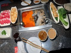-海底捞火锅(崇文门新世界百货店)