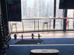 -F45 TRAINING健身工作室(体育中心店)