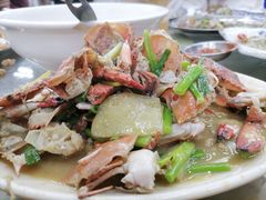 -七鲜渔港美食餐厅(巽寮湾海景店)