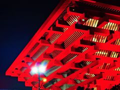 -中华艺术宫(上海美术馆)