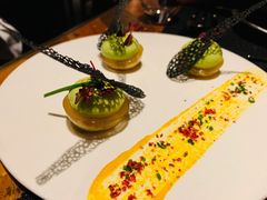 -AZUL by FUEL蓝色·法式酒馆(琶醍店)