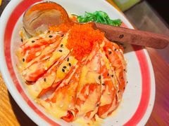-大喜居酒屋·烧串(悦汇城店)