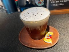 -沪水焙煎室(淡水路店)