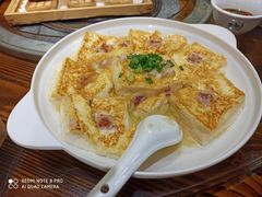 -绿雅居原生态农庄(小涌店)