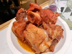 招牌酱大骨（3根）-关东小磨东北菜(漕河泾印象城店)