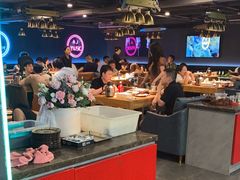 -阿记烧烤(英达路店)