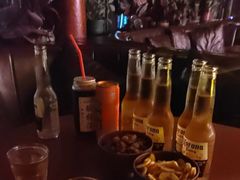 -悦界酒吧(后海店)