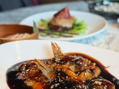 -湖滨28中餐厅·西湖宴·杭州君悦酒店