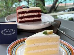 -姆们M Sweetie Cake(五道口店)