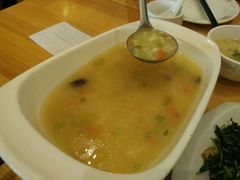 -乌镇那一年小院主题餐厅(甘泉西路店)