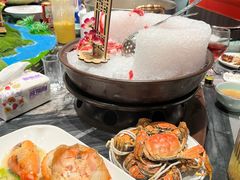 -精典一号民间菜