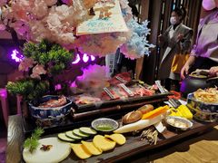 -樱宿日式和牛烧肉(五道口店)