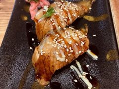 -小川洋风料理(江汉路店)