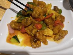 -高记广州大排档(关平路店)