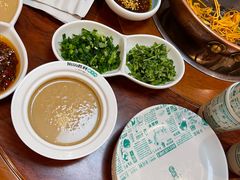 -阳坊胜利涮羊肉(阳坊老店)