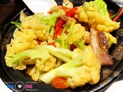 -大洋家·精品潮汕菜·生腌砂锅粥(天河东路店)