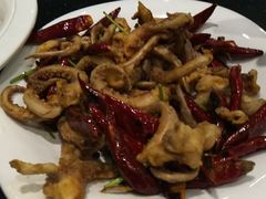 -胶东海鲜大排档(北太平庄店)