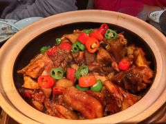 -寻宝记绍兴菜(鲁迅路店)