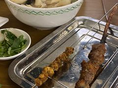 -合记烩面(人民路店)