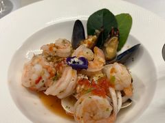 -Mogul Eatery·大亨餐酒馆