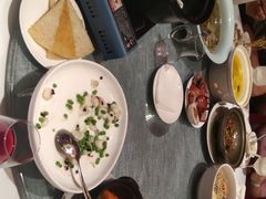 -小厨娘淮扬菜(六合欢乐港店)