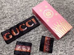-Gucci(北京金融街购物中心店)