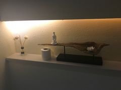 -锦初·禅意4K影院式足道·新中式SPA(茂业天地店)