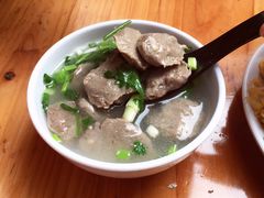 -汕尾小吃铜盘推(埔尾篮球场店)
