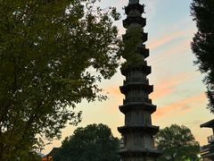 -香积寺